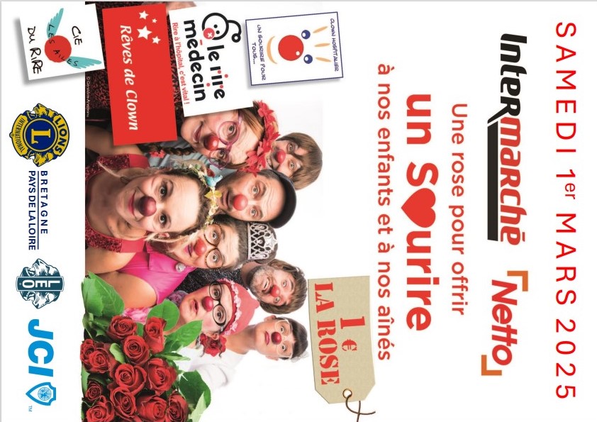 Téléthon